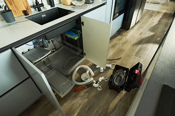 24/7 Emergency Toilet Repair experts in South Fork, PA